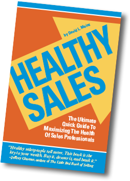 Healthy Sales